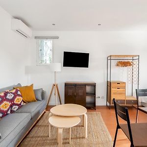 Apartamento Estudio